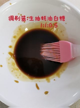 Step image