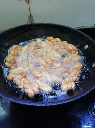 Step image