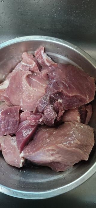 Exclusive Braised Donkey Meat