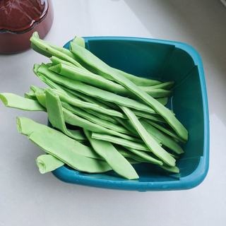 Exclusive Kidney Bean Filling Dumplings