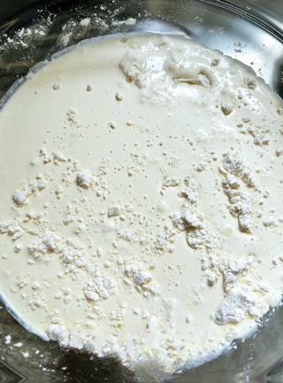 Step image