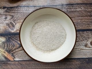 Sichuan Pepper Leaf Black Whole Wheat Egg Pancake Exclusive
