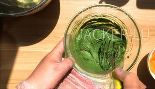 Step image