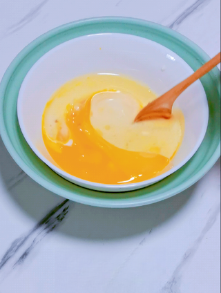 No-Skill/Air Fryer Version--Sam's Hollow Mochi