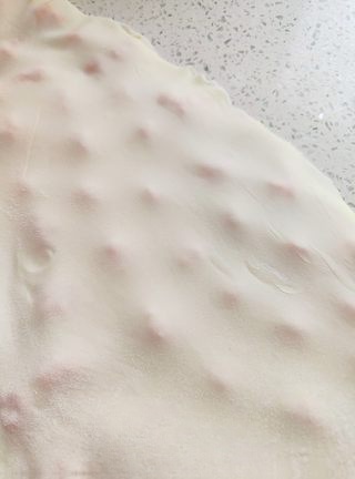 Step image
