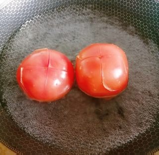 Exclusive Tomato and Potato Stew Rice