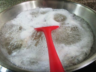 Step image