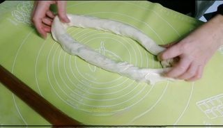 Step image