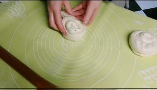 Step image