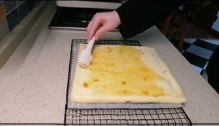 Step image