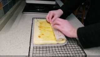 Step image