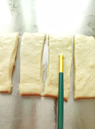 Step image