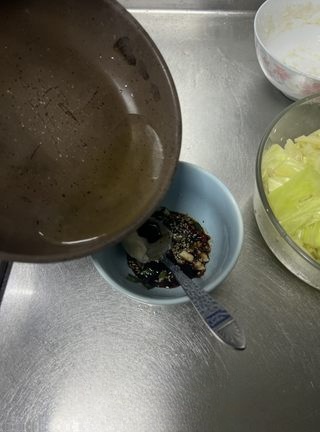 Step image