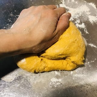 Step image