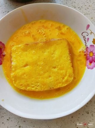 Step image