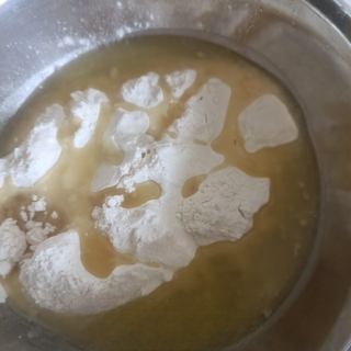 Step image