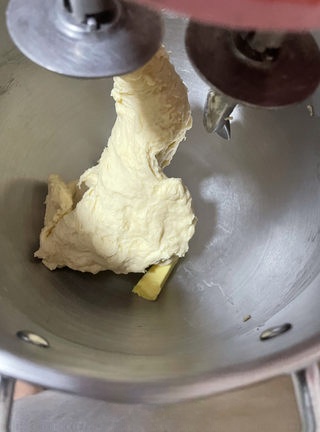 Step image