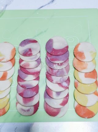Step image