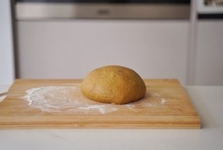 Step image