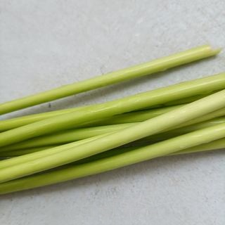 Garlic Sprout Mixed with Pigeon Breast Exclusive