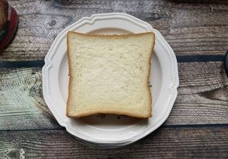 Exclusive Bacon Mango Sandwich