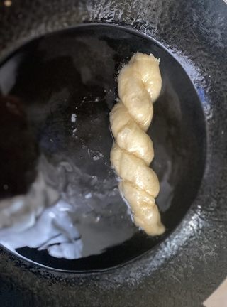 Step image