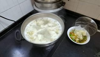 Step image