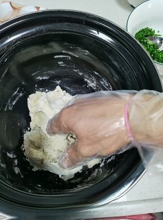Step image