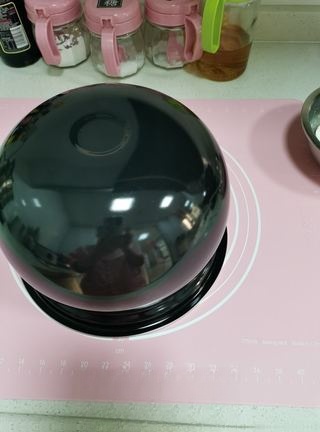 Step image