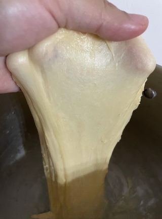 Step image