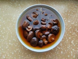 Exclusive Braised Rice with Salted Pork and Taro
