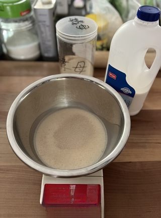 Step image
