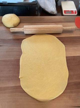 Step image
