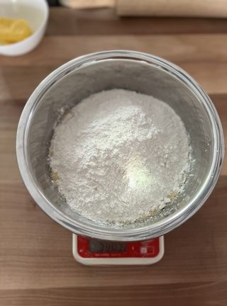 Step image