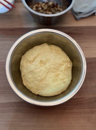 Step image