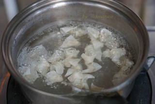 Step image