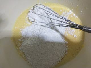 Hand-drawn Swiss Roll~First Release of Gesang Flower