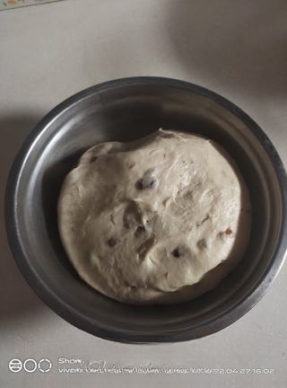 Step image