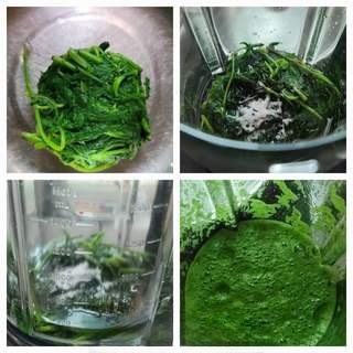 Step image