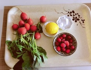 Step image