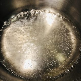 Step image