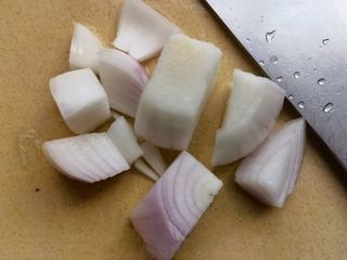 Exclusive Dish of Abalone Mixed with Dutch Cucumbers and Onions