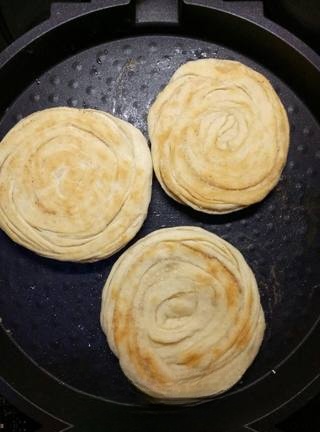 Step image