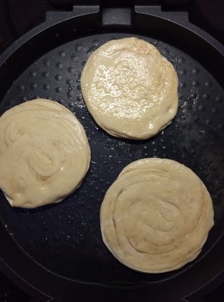 Step image