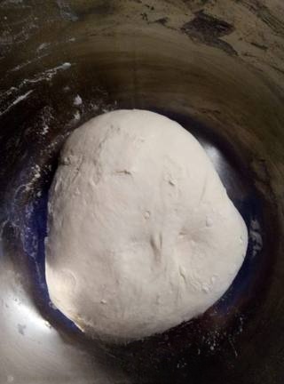Exclusive Leavened Pancake