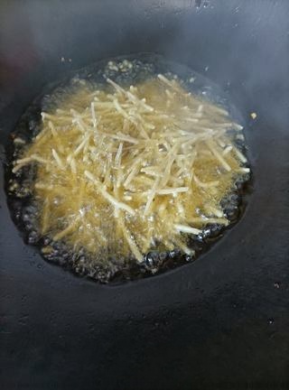 Step image