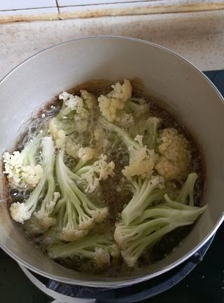 Step image