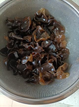Exclusive Mixed Wood Ear Fungus