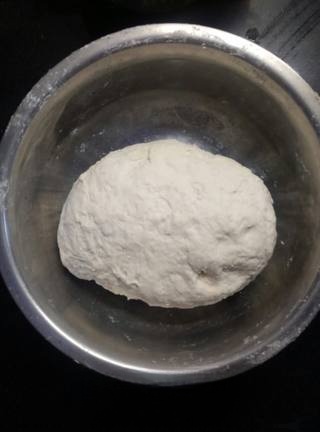 Crispy Shredded Pancake