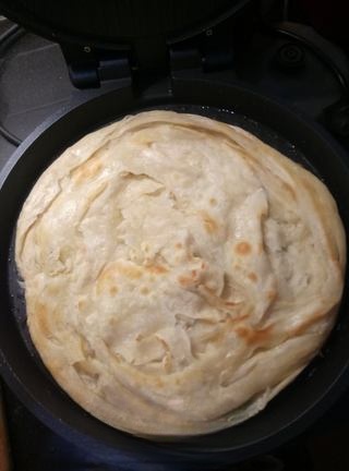 Step image